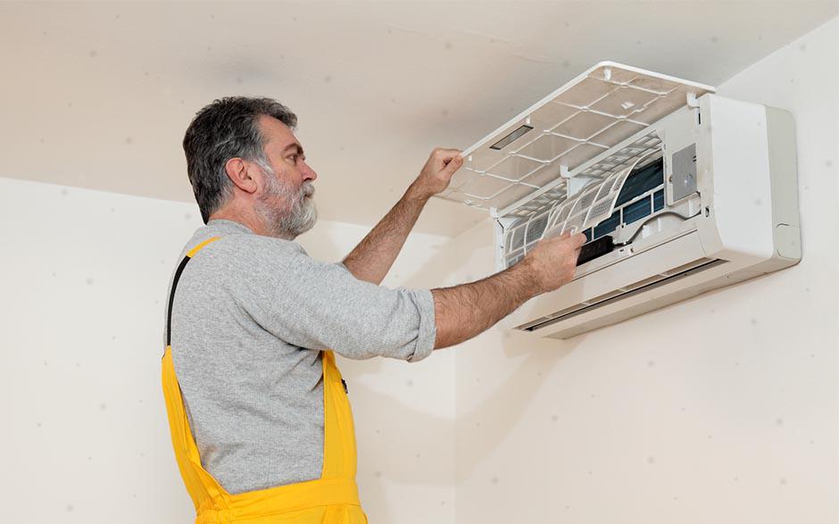  électricien dépannage Nandy