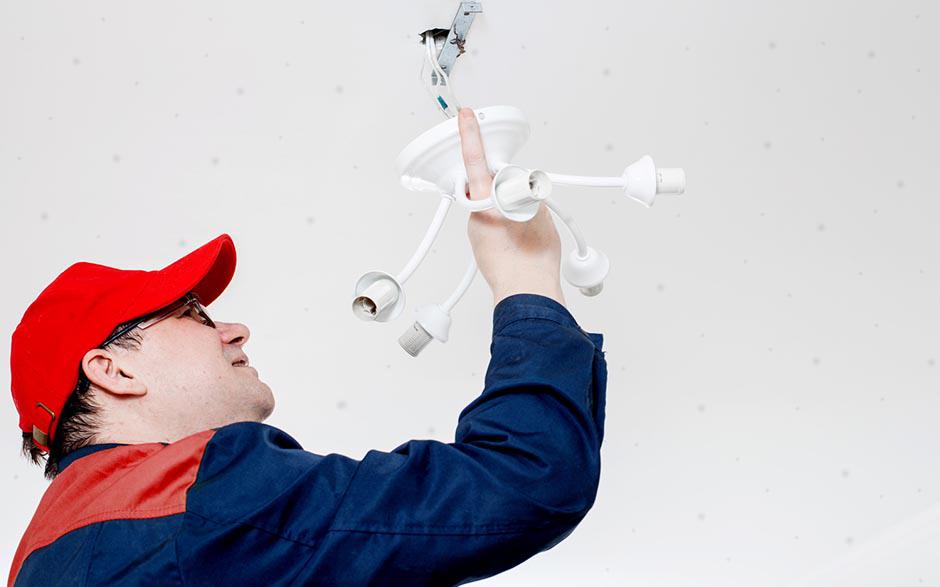 électricien maintenance Villejuif