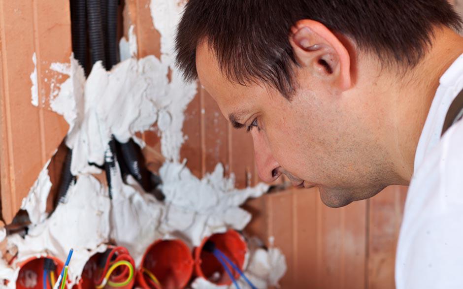 électricien maintenance Sarcelles