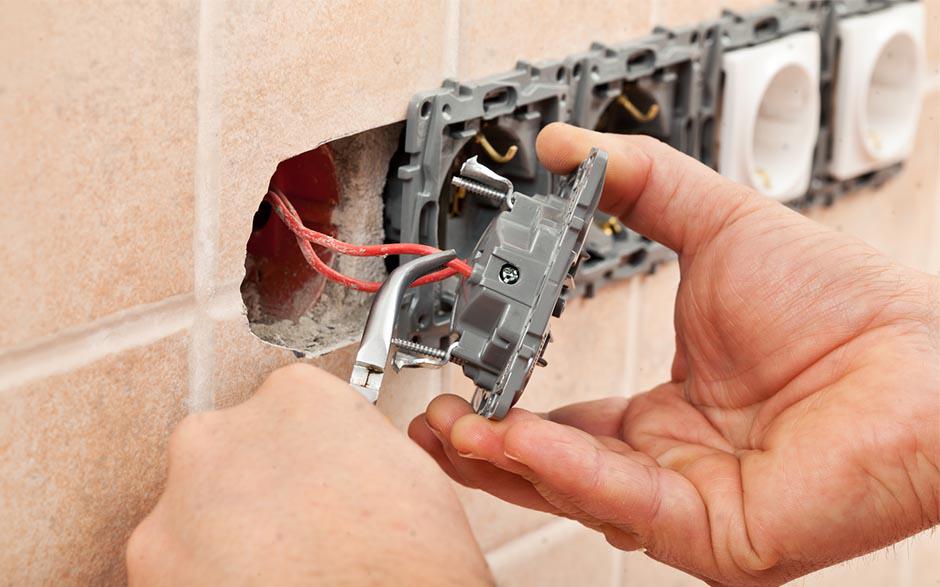 dépannage électricien Meudon
