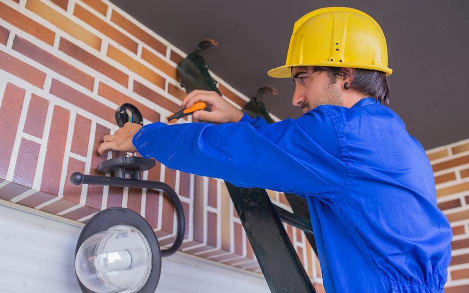 électricien devis gratuit Montgeron