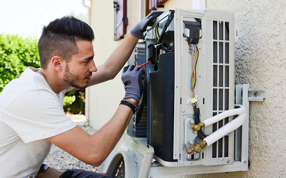 électricien maintenance Sarcelles