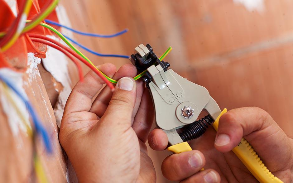 électricien maintenance Villejuif