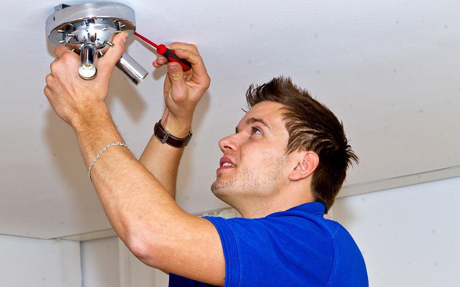 électricien maintenance Sarcelles