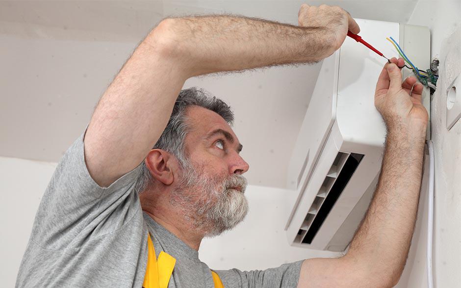 électricien maintenance Montgeron