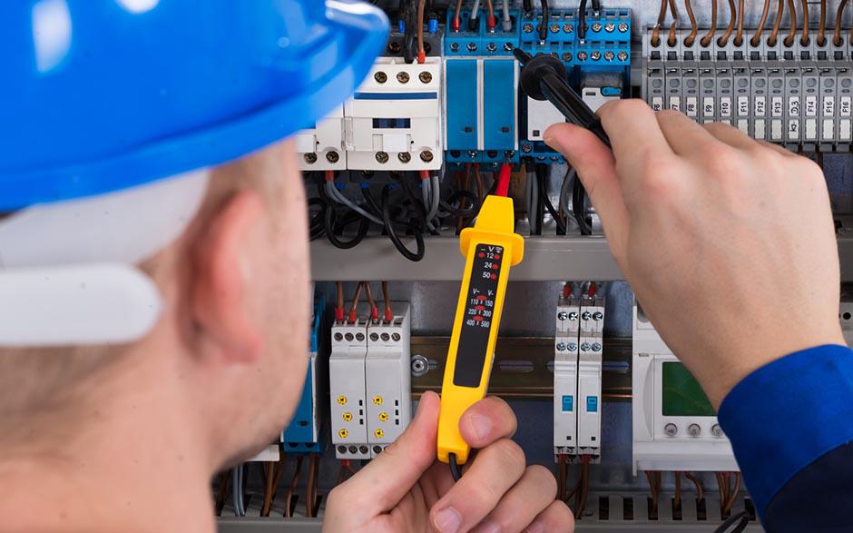 dépannage électricien Meudon