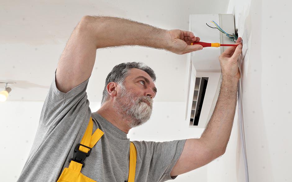 électricien maintenance Sarcelles